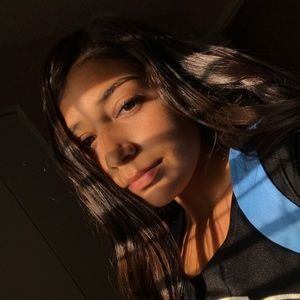 Meet your Posher, Lynette